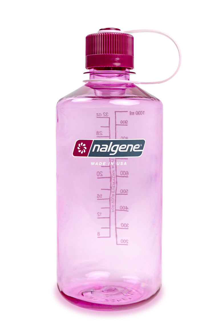 Nalgene product image: 32oz Narrow Mouth Bottle F0 — 32oz Narrow Mouth Bottle