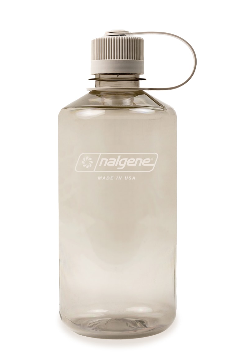 Nalgene product detail: 32oz Narrow Mouth Bottle F0 — 32oz Narrow Mouth Bottle