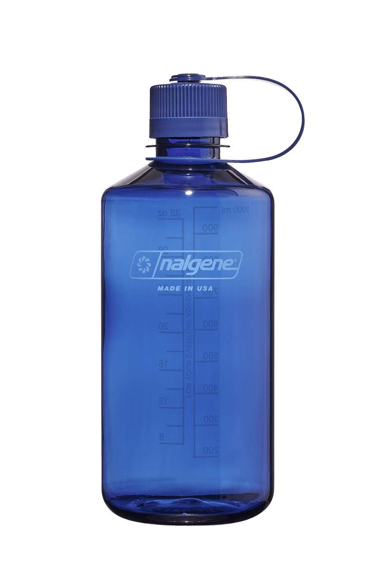 Nalgene product detail: 32oz Narrow Mouth Bottle F0 — 32oz Narrow Mouth Bottle