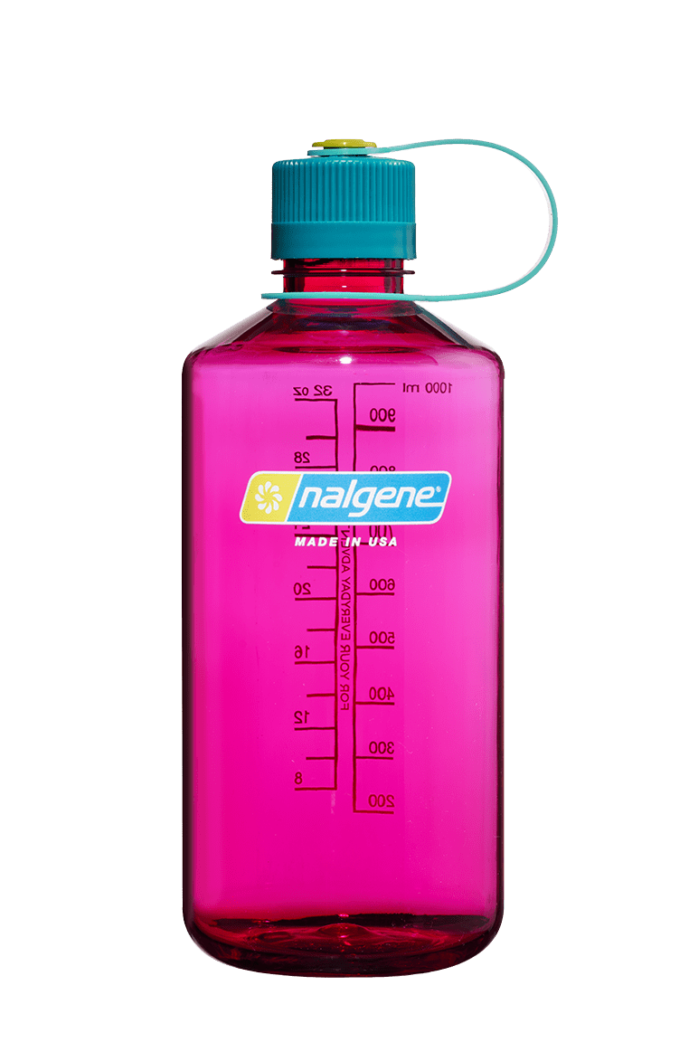 Nalgene product detail: 32oz Narrow Mouth Bottle F0 — 32oz Narrow Mouth Bottle