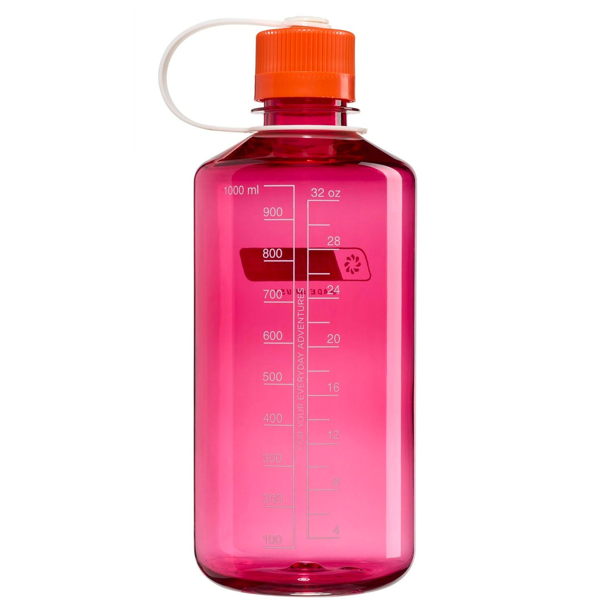 Nalgene product image: 32oz Narrow Mouth Thrill & Motion Z7 — 32oz Narrow Mouth Thrill & Motion