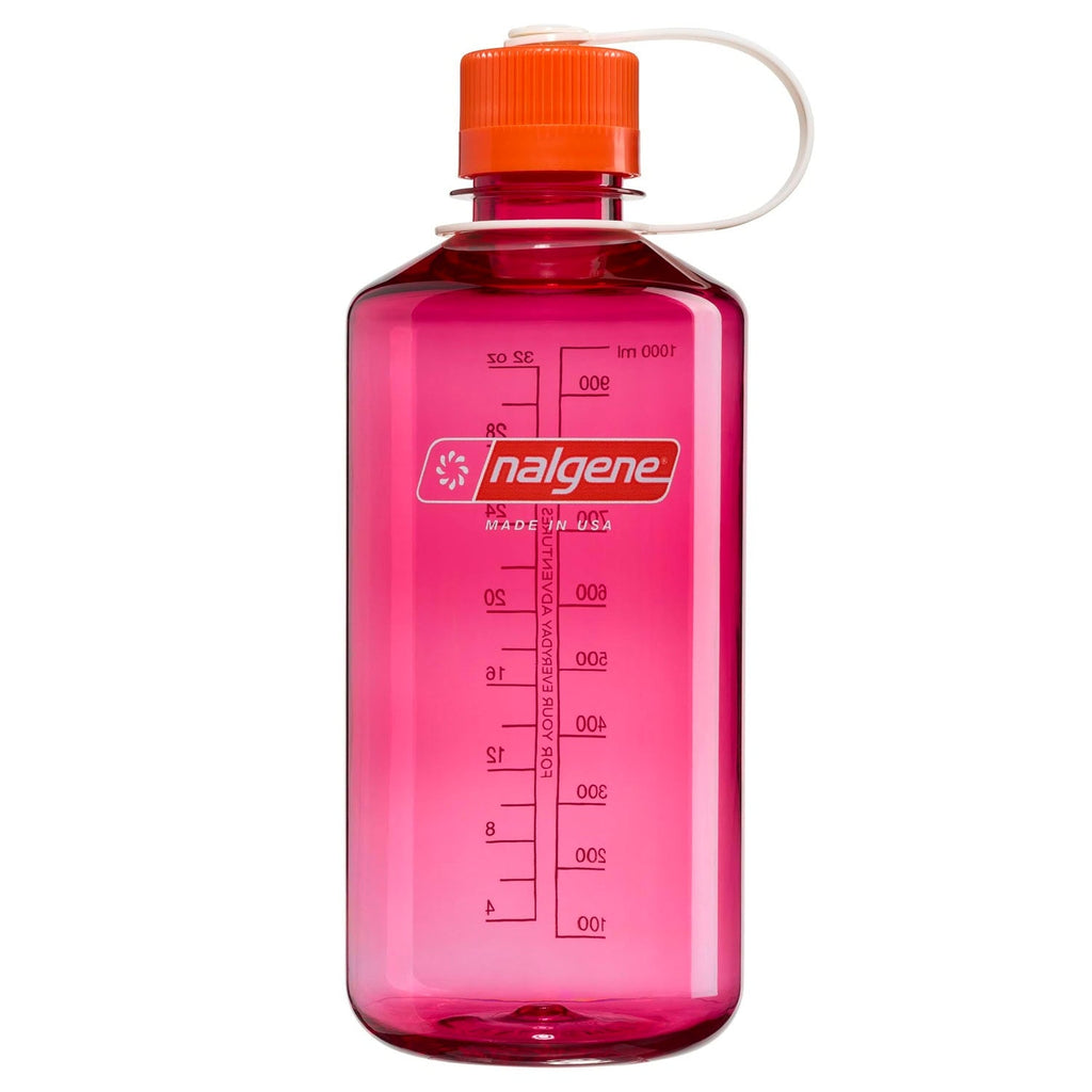 Nalgene product detail: 32oz Narrow Mouth Thrill & Motion Z7 — 32oz Narrow Mouth Thrill & Motion