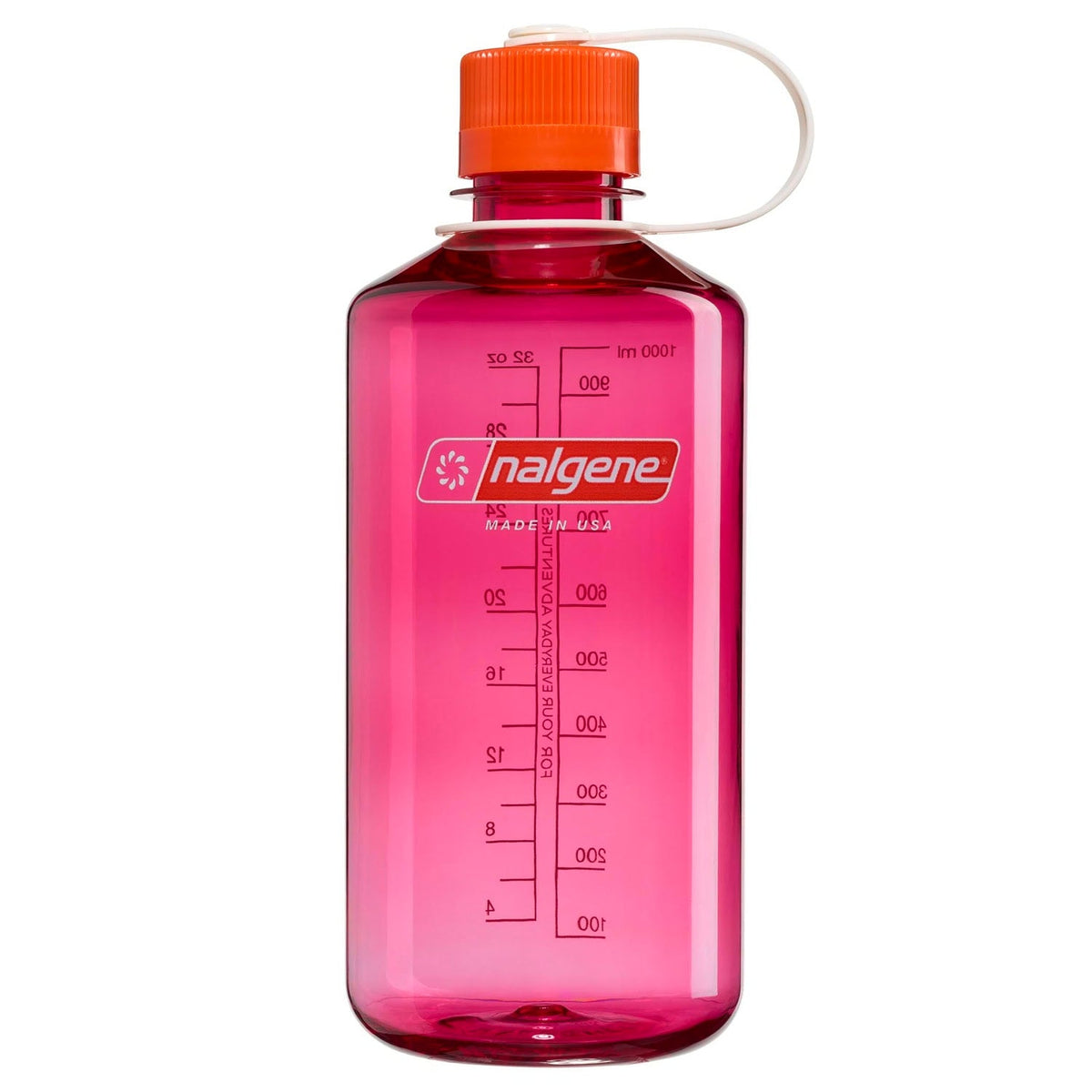 Nalgene product detail: 32oz Narrow Mouth Thrill & Motion Z7 — 32oz Narrow Mouth Thrill & Motion