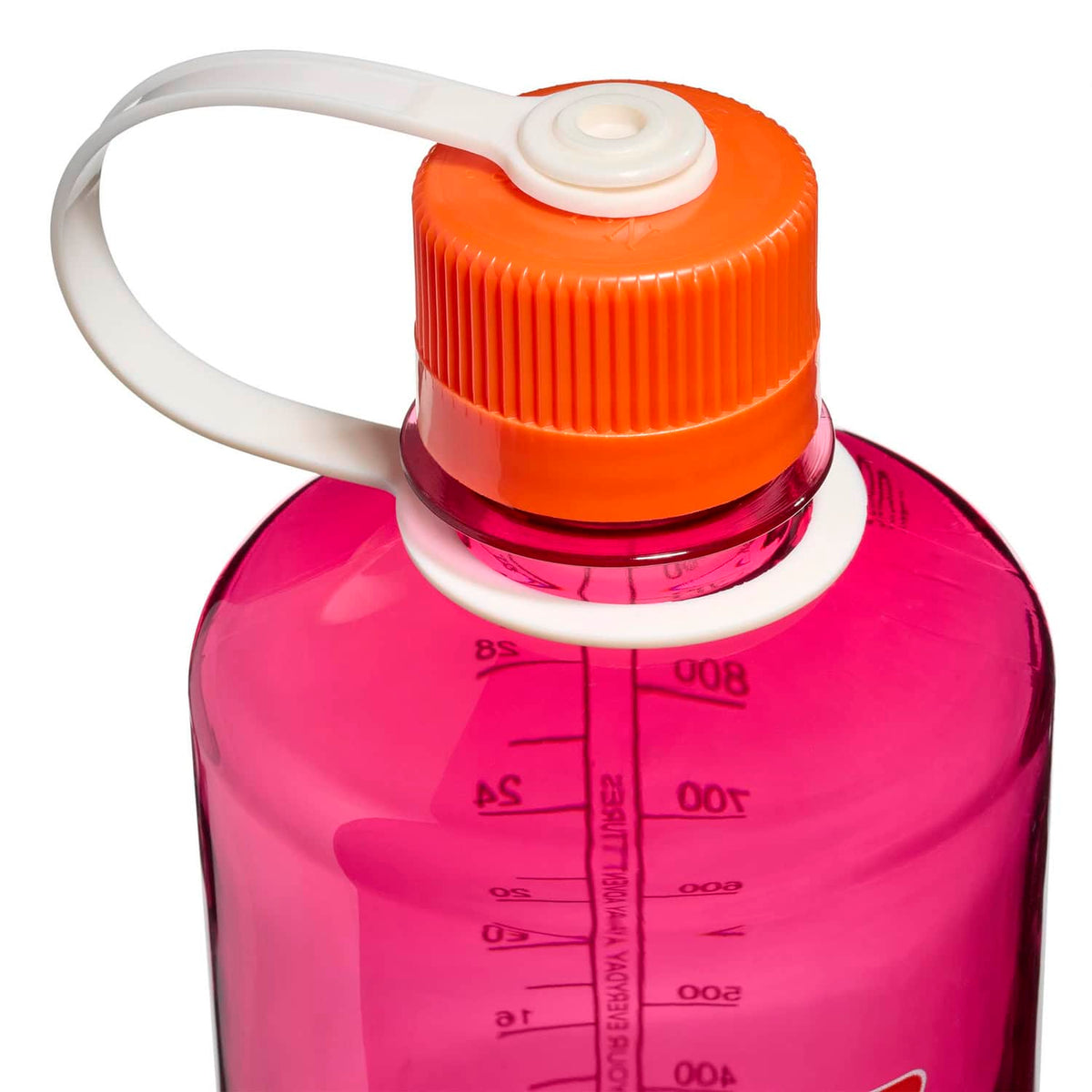 Nalgene product image: 32oz Narrow Mouth Thrill & Motion Z7 — 32oz Narrow Mouth Thrill & Motion