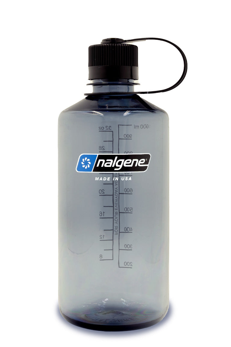 Nalgene product view: 32oz Narrow Mouth Bottle F0 — 32oz Narrow Mouth Bottle