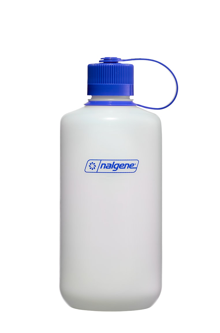 Nalgene product image: 32oz Narrow Mouth Ultralite Bottle B3 — 32oz Narrow Mouth Ultralite Bottle