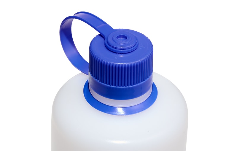 Nalgene product detail: 32oz Narrow Mouth Ultralite Bottle B3 — 32oz Narrow Mouth Ultralite Bottle