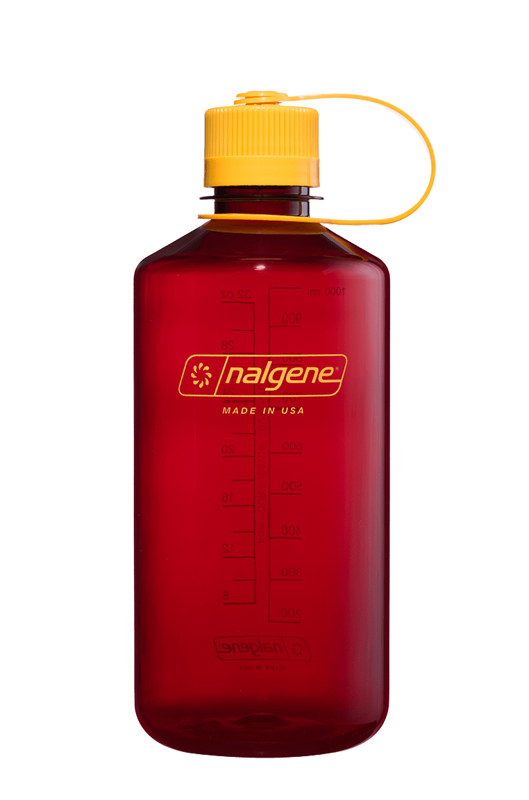 Nalgene product detail: 32oz Narrow Mouth Bottle F0 — 32oz Narrow Mouth Bottle