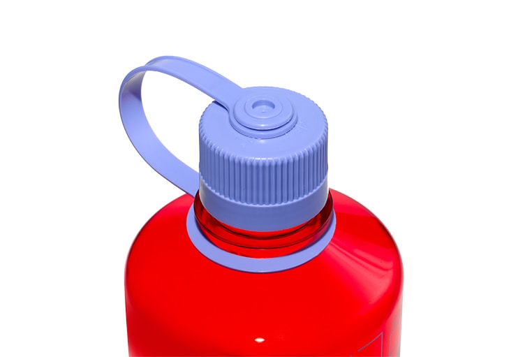 Nalgene product view: 32oz Narrow Mouth Bottle F0 — 32oz Narrow Mouth Bottle