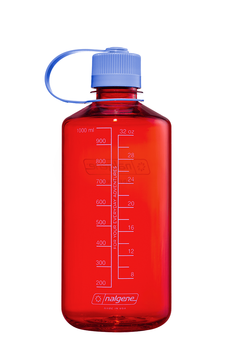 Nalgene product view: 32oz Narrow Mouth Bottle F0 — 32oz Narrow Mouth Bottle