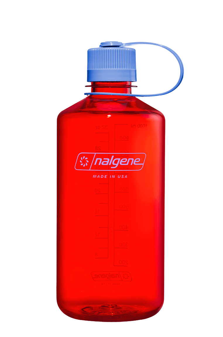 Nalgene product view: 32oz Narrow Mouth Bottle F0 — 32oz Narrow Mouth Bottle