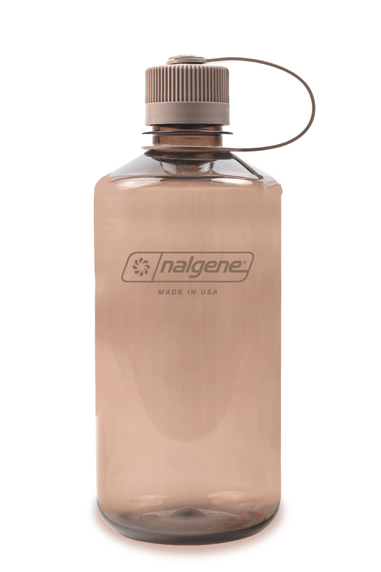 Nalgene product detail: 32oz Narrow Mouth Bottle F0 — 32oz Narrow Mouth Bottle