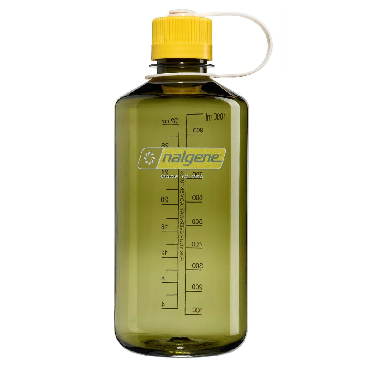 Nalgene product detail: 32oz Narrow Mouth Thrill & Motion Z7 — 32oz Narrow Mouth Thrill & Motion