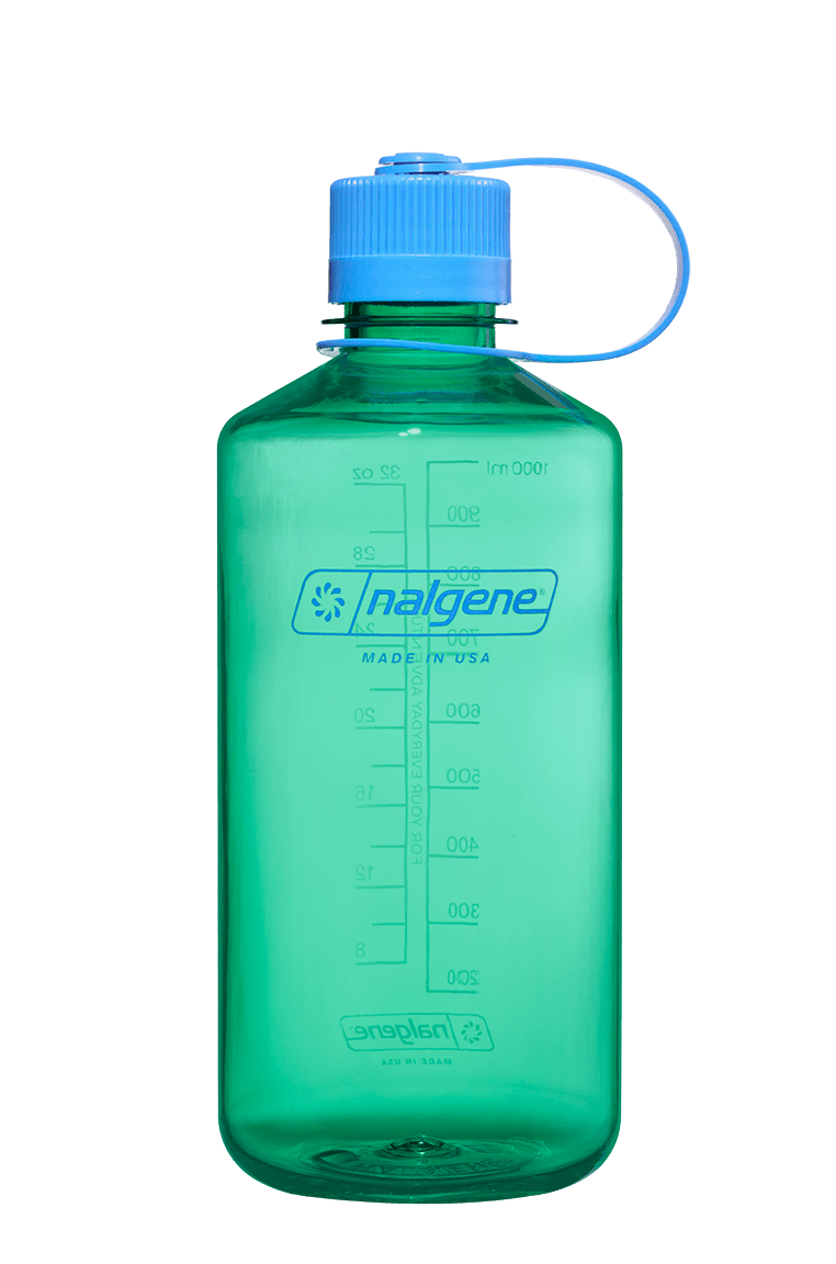Nalgene product view: 32oz Narrow Mouth Bottle F0 — 32oz Narrow Mouth Bottle