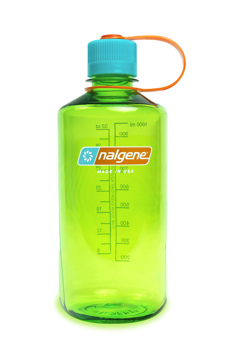 Nalgene product detail: 32oz Narrow Mouth Bottle F0 — 32oz Narrow Mouth Bottle