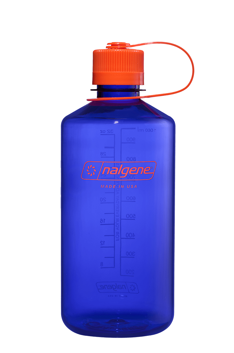 Nalgene product view: 32oz Narrow Mouth Bottle F0 — 32oz Narrow Mouth Bottle