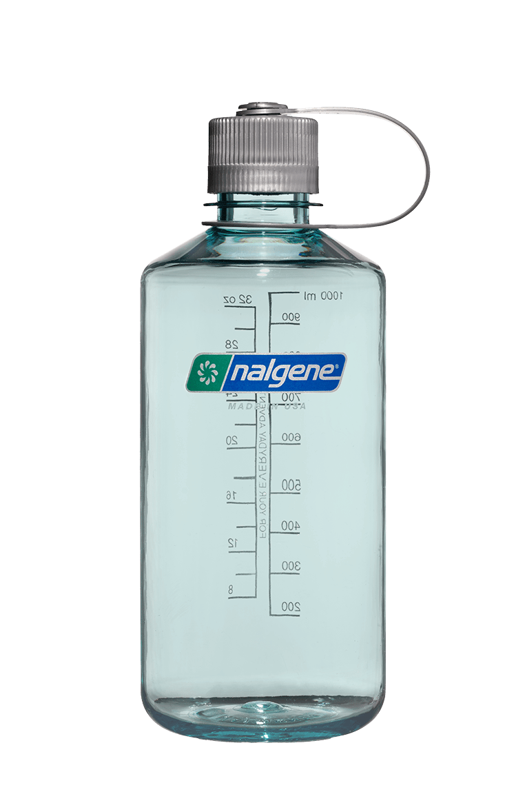 Nalgene product view: 32oz Narrow Mouth Bottle F0 — 32oz Narrow Mouth Bottle