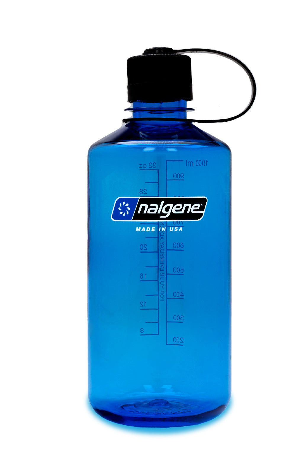 Nalgene product detail: 32oz Narrow Mouth Bottle F0 — 32oz Narrow Mouth Bottle