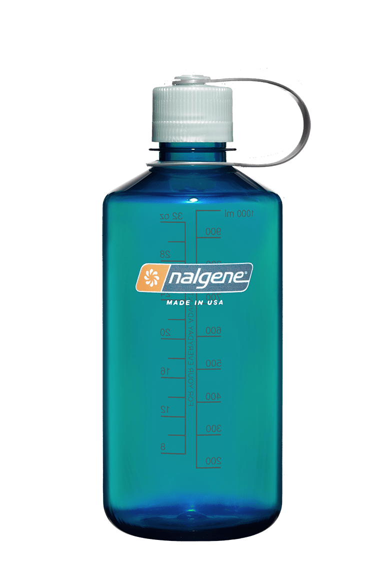 Nalgene product view: 32oz Narrow Mouth Bottle F0 — 32oz Narrow Mouth Bottle