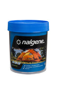 Nalgene product detail: 32oz Storage Jar – Blue Lid R9 — 32oz Storage Jar – Blue Lid