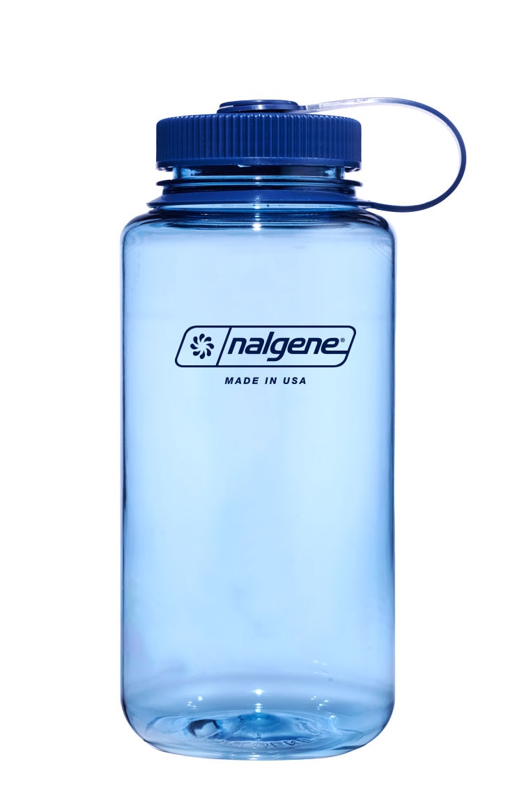 Nalgene product image: 32oz Wide Mouth Bottle F6 — 32oz Wide Mouth Bottle