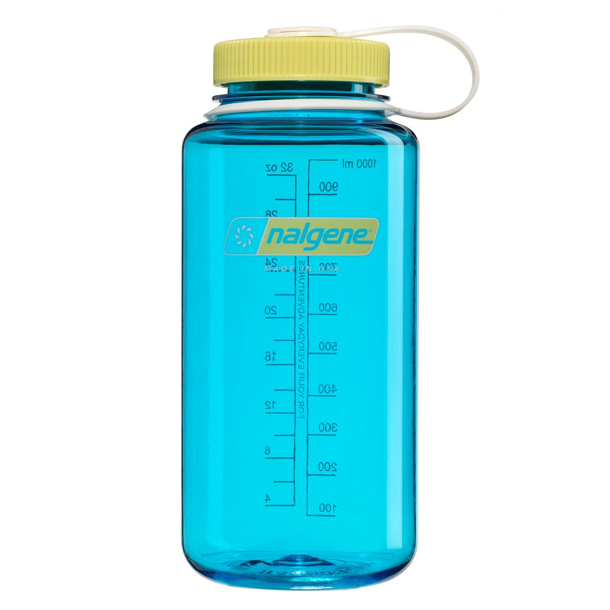Nalgene product image: 32oz Wide Mouth Thrill & Motion Q8 — 32oz Wide Mouth Thrill & Motion