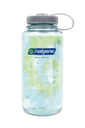 Nalgene product detail: 32oz Wide Mouth Tie-Dye Print Bottles F6 — 32oz Wide Mouth Tie-Dye Print Bottles