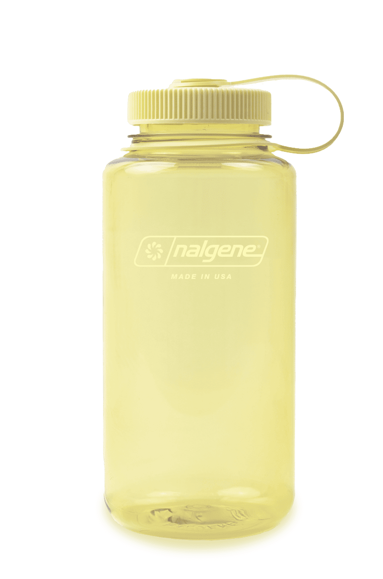 Nalgene product image: 32oz Wide Mouth Bottle F6 — 32oz Wide Mouth Bottle