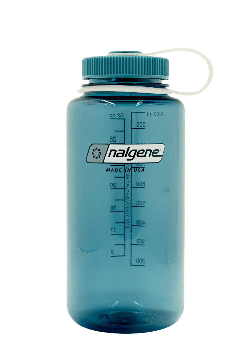 Nalgene product detail: 32oz Wide Mouth Bottle F6 — 32oz Wide Mouth Bottle