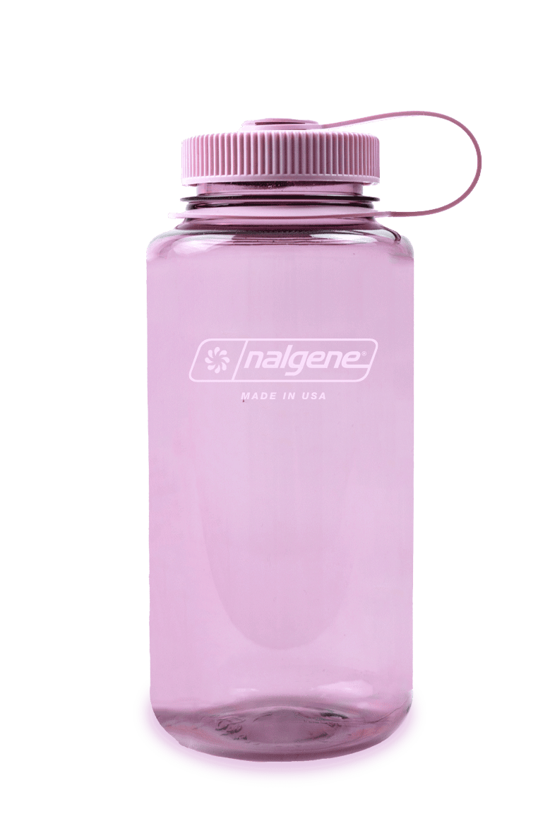 Nalgene product image: 32oz Wide Mouth Bottle F6 — 32oz Wide Mouth Bottle