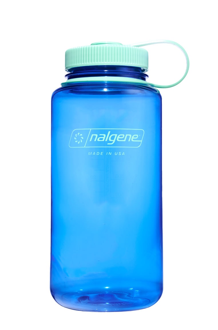 Nalgene product image: 32oz Wide Mouth Bottle F6 — 32oz Wide Mouth Bottle