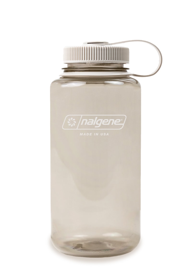 Nalgene product detail: 32oz Wide Mouth Bottle F6 — 32oz Wide Mouth Bottle