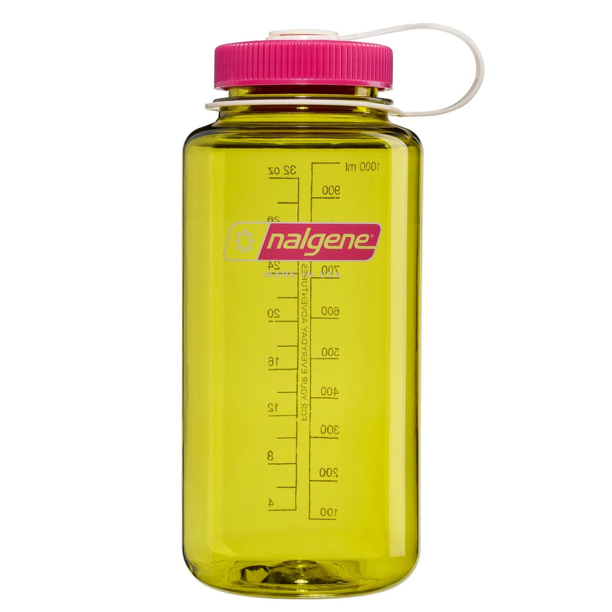 Nalgene product detail: 32oz Wide Mouth Thrill & Motion Q8 — 32oz Wide Mouth Thrill & Motion