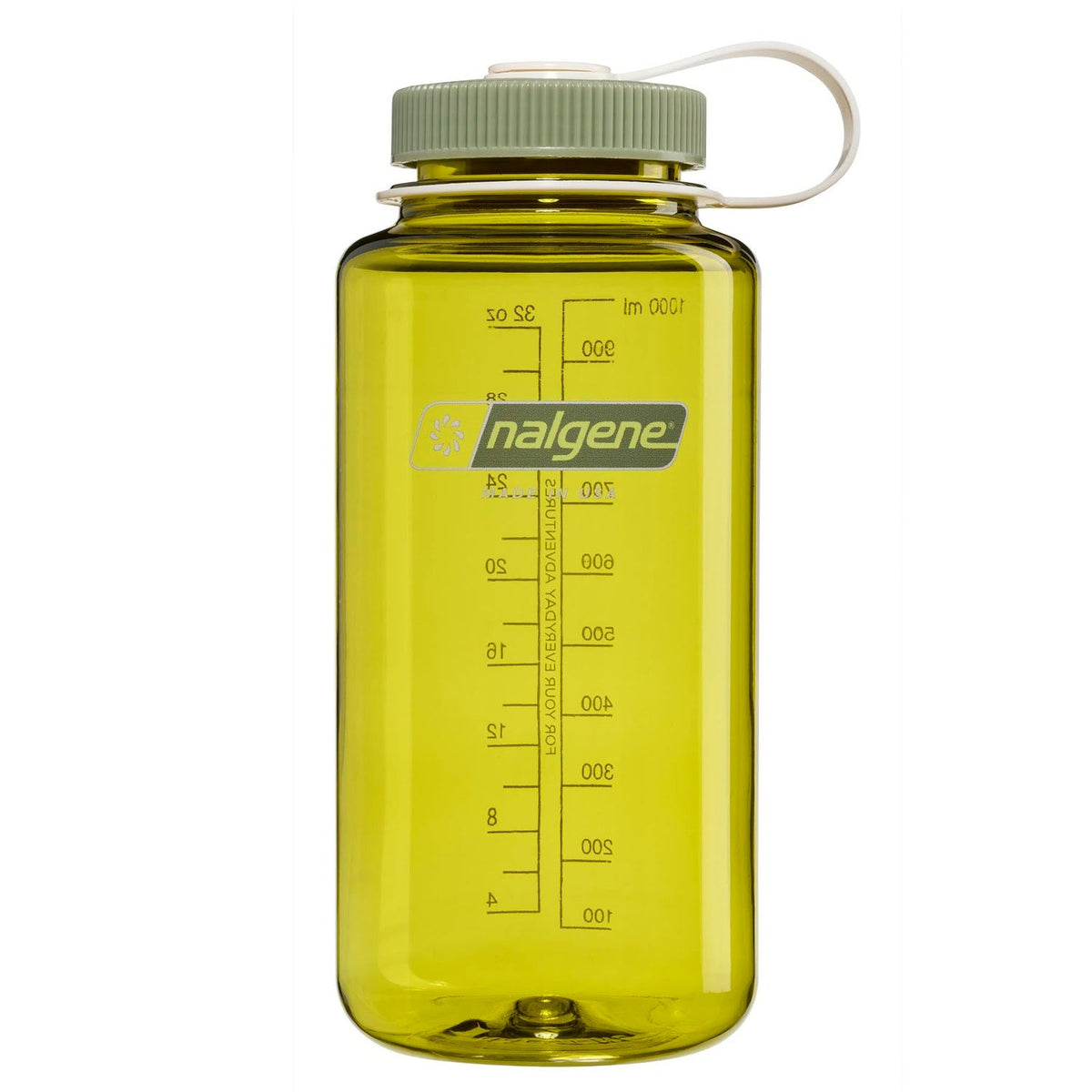 Nalgene product detail: 32oz Wide Mouth Thrill & Motion Q8 — 32oz Wide Mouth Thrill & Motion