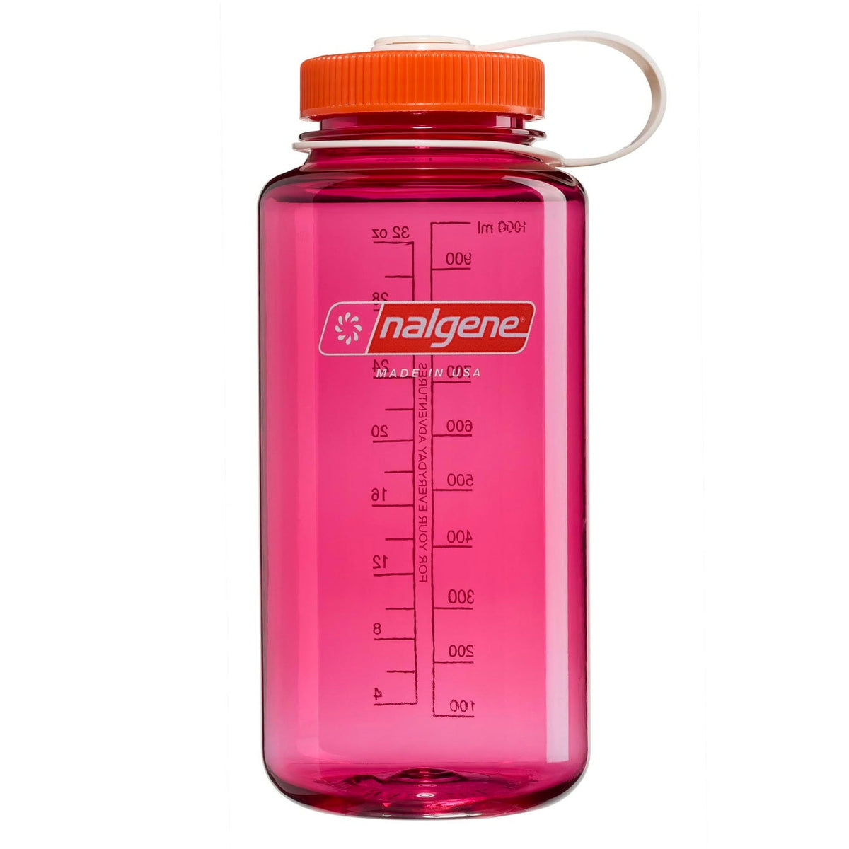 Nalgene product detail: 32oz Wide Mouth Thrill & Motion Q8 — 32oz Wide Mouth Thrill & Motion