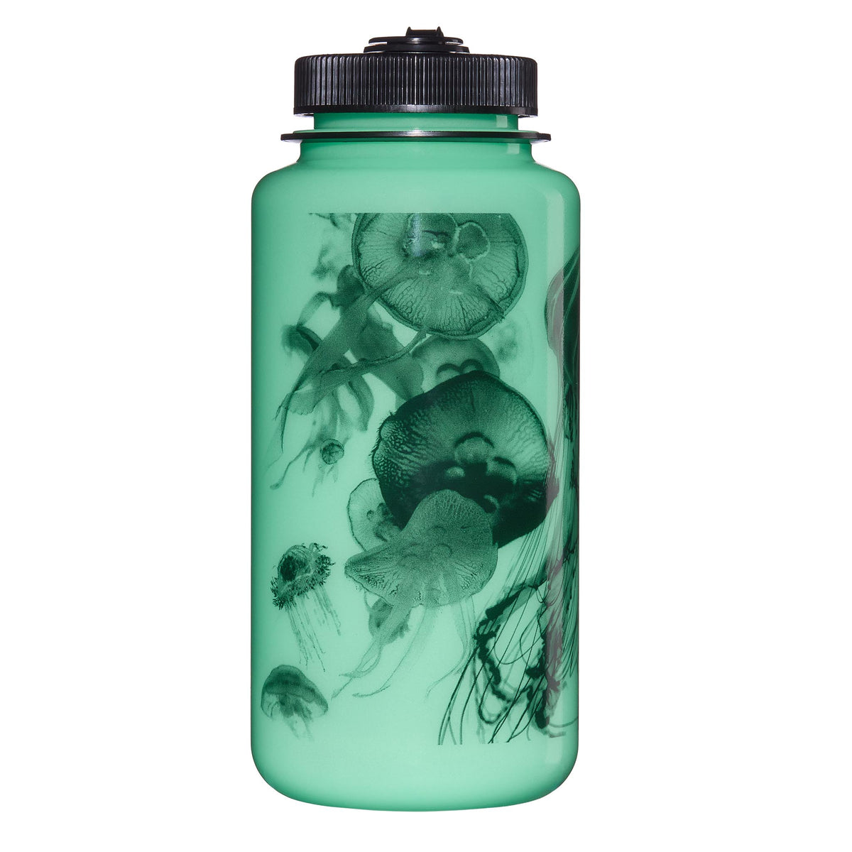 Nalgene product detail: 32oz WM Glo Wyld X1 — 32oz WM Glo Wyld