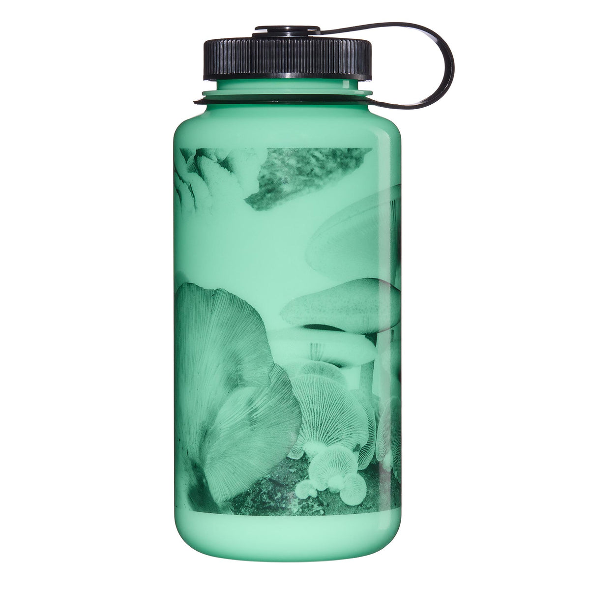 Nalgene product image: 32oz WM Glo Wyld X1 — 32oz WM Glo Wyld