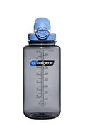 Nalgene product detail: 32oz On-The-Fly Water Bottle C8 — 32oz On-The-Fly Water Bottle