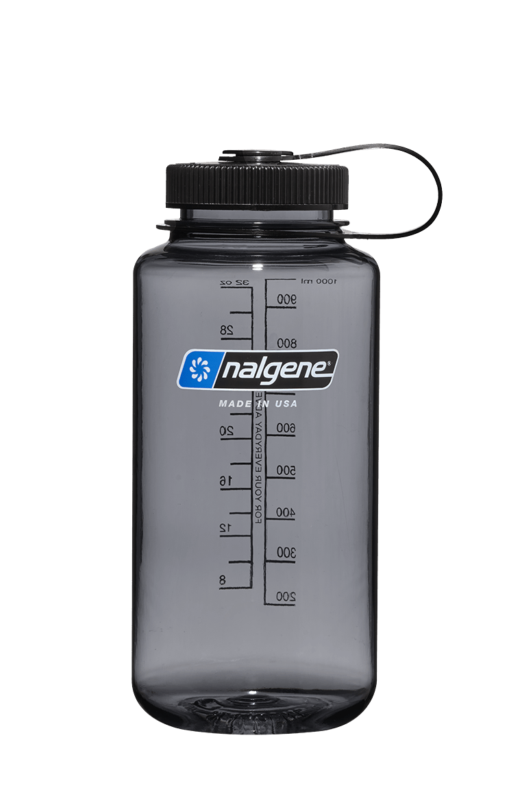 Nalgene product detail: 32oz Wide Mouth Bottle F6 — 32oz Wide Mouth Bottle
