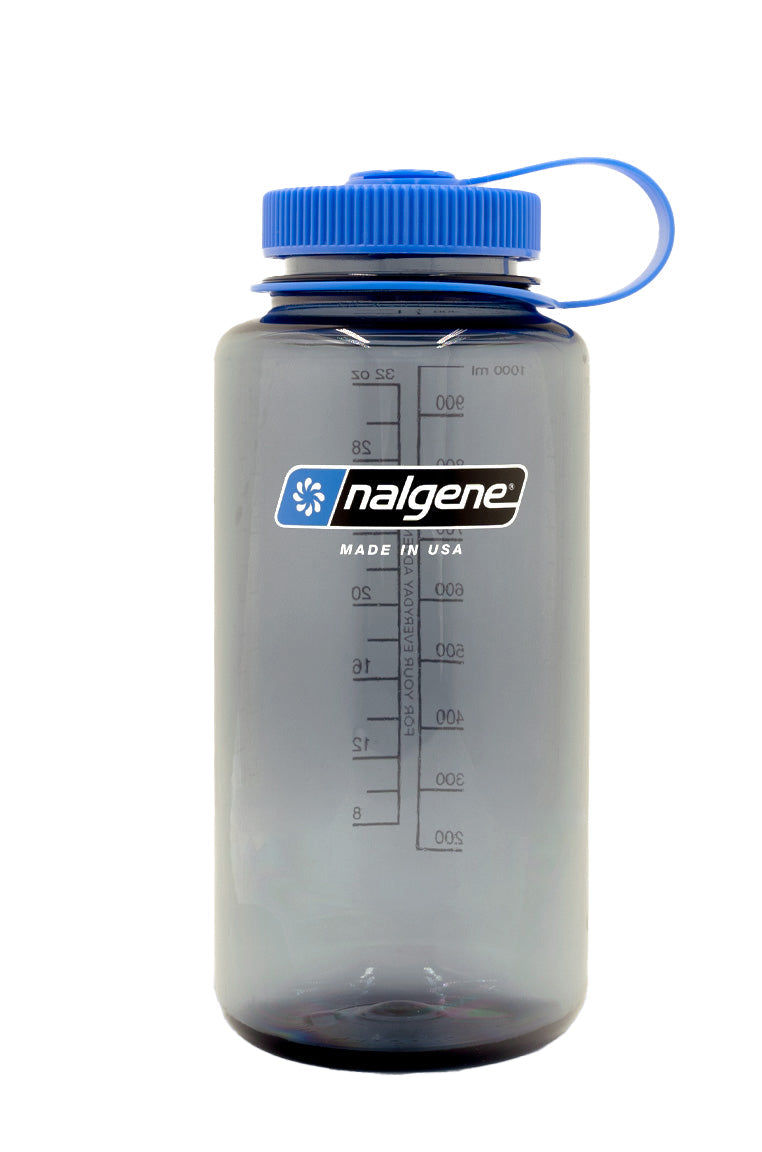 Nalgene product detail: 32oz Wide Mouth Bottle F6 — 32oz Wide Mouth Bottle