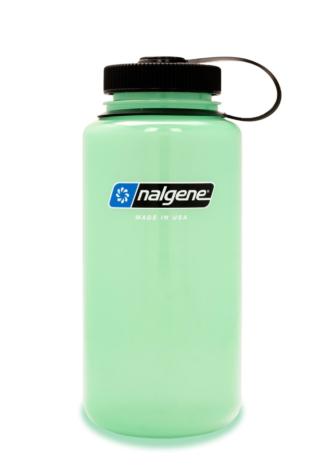 Nalgene product detail: 32oz Wide Mouth Bottle F6 — 32oz Wide Mouth Bottle