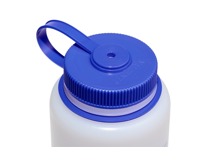 Nalgene product view: 32oz Wide Mouth Ultralite Bottle D0 — 32oz Wide Mouth Ultralite Bottle