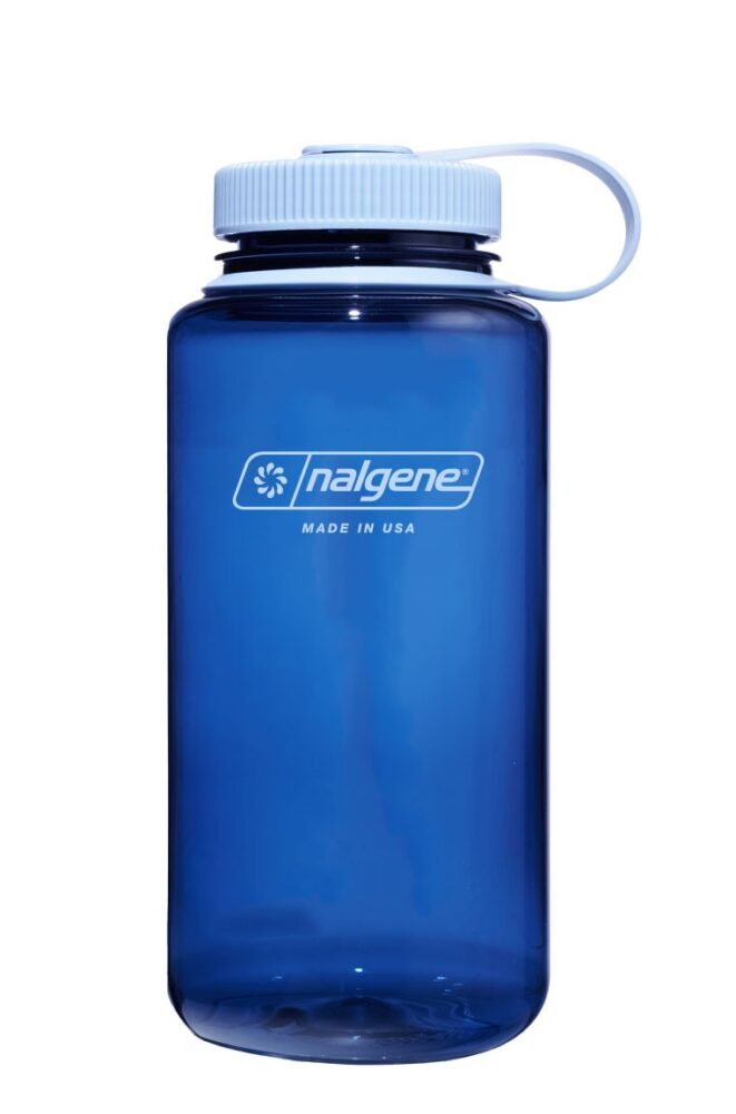 Nalgene product view: 32oz Wide Mouth Bottle F6 — 32oz Wide Mouth Bottle