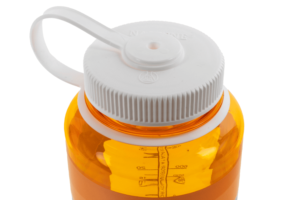 Nalgene product view: 32oz WM Negative Landscape L3 — 32oz WM Negative Landscape
