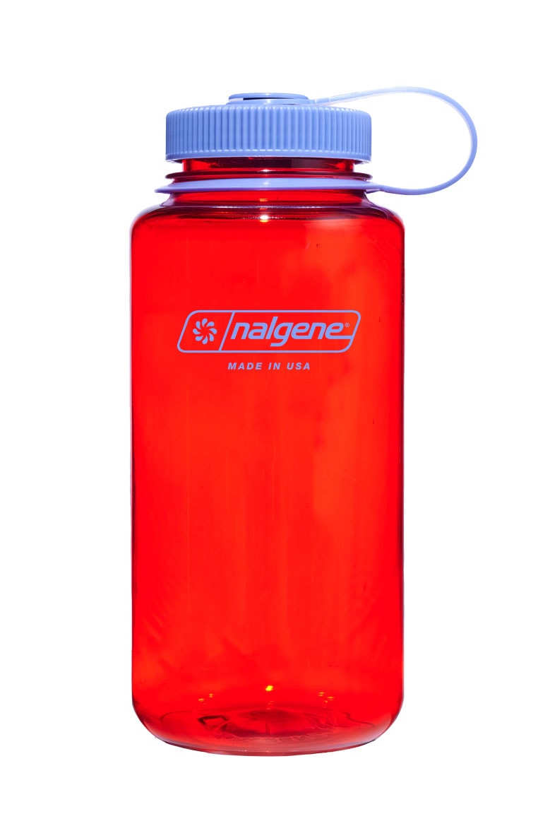 Nalgene product detail: 32oz Wide Mouth Bottle F6 — 32oz Wide Mouth Bottle