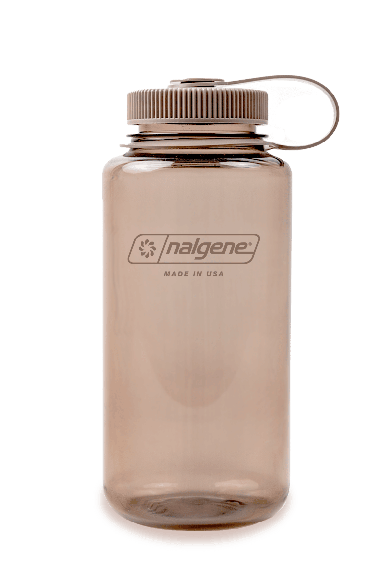 Nalgene product detail: 32oz Wide Mouth Bottle F6 — 32oz Wide Mouth Bottle
