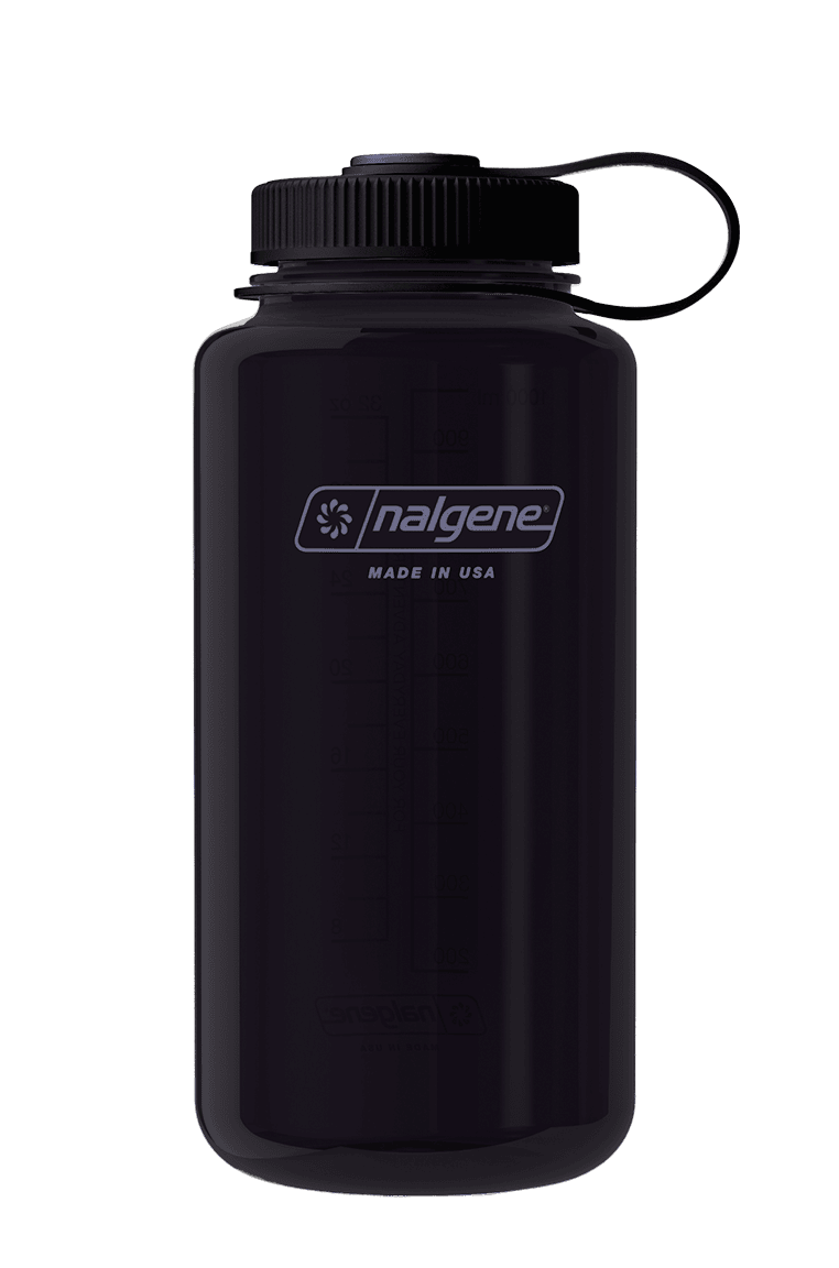 Nalgene product detail: 32oz Wide Mouth Bottle F6 — 32oz Wide Mouth Bottle