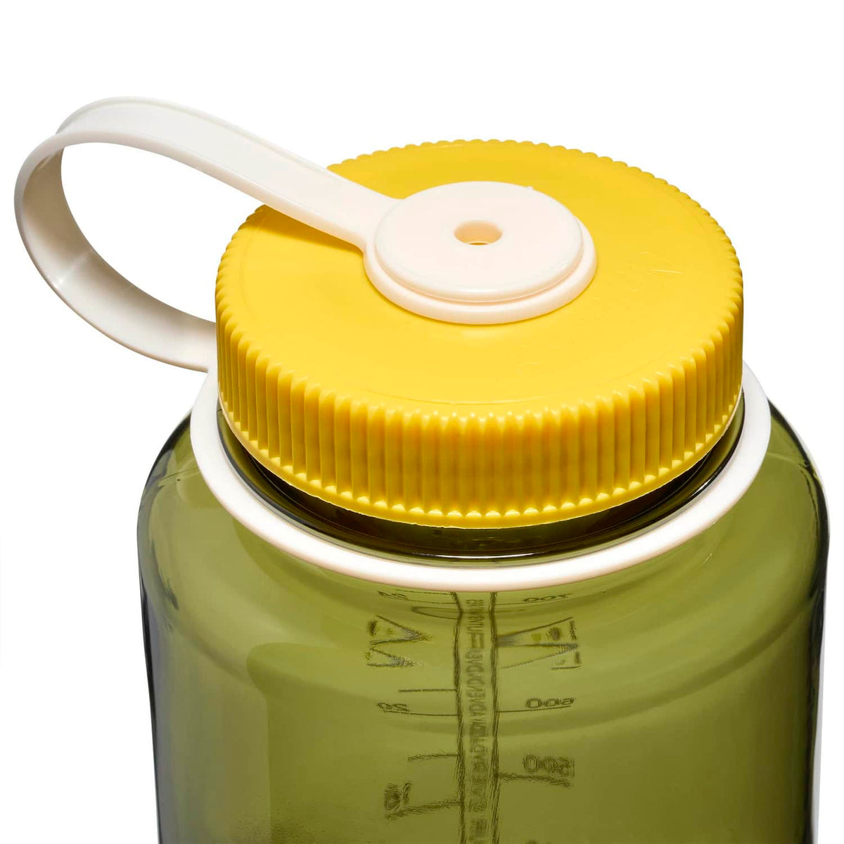 Nalgene product image: 32oz Wide Mouth Thrill & Motion Q8 — 32oz Wide Mouth Thrill & Motion