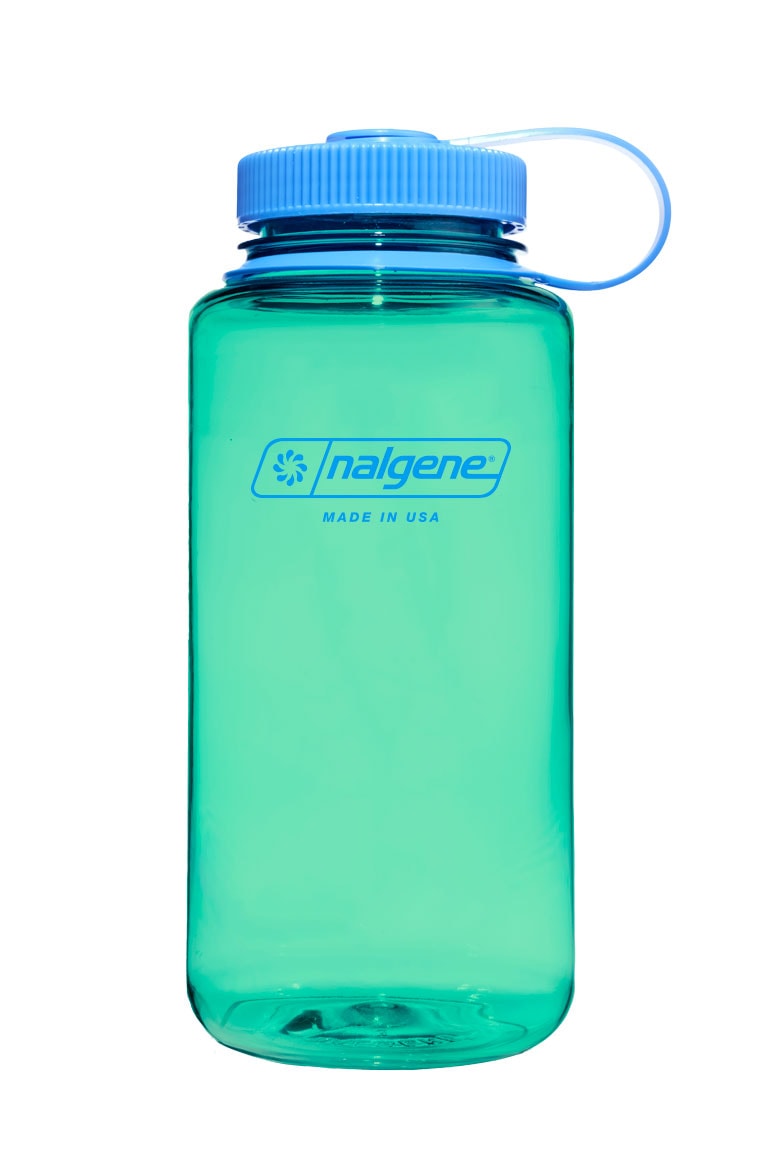 Nalgene product view: 32oz Wide Mouth Bottle F6 — 32oz Wide Mouth Bottle