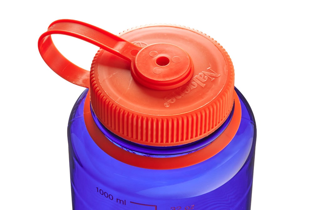 Nalgene product view: 32oz Wide Mouth Bottle F6 — 32oz Wide Mouth Bottle